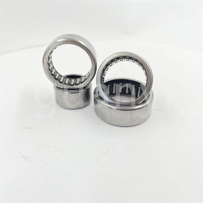 Chrom stału GCR15 25*32*30mm HK2530 Wciągnięte łożyska rolkowe z igłą kubkową do rolki rybackiej