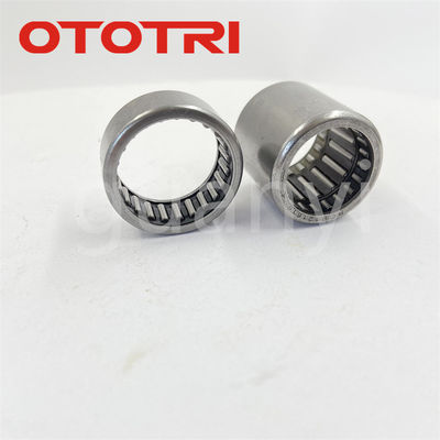 OTOTRI łożyska motocyklowe HK354324-2RS łożyska z igłą z uszczelnieniami Rozmiar 35*43*24mm