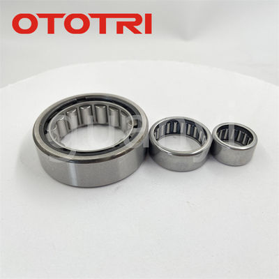OTOTRI Motocykl P6 z łożyskiem rowerowym HK 10x32x17