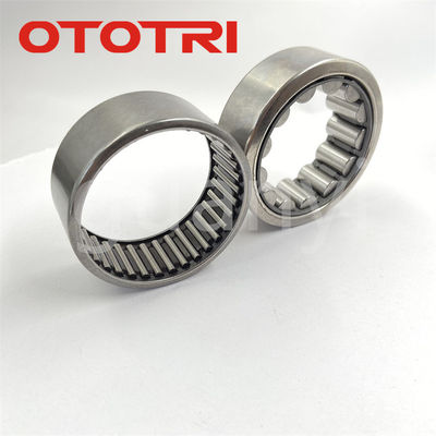 OTOTRI Motocykl P6 z łożyskiem rowerowym HK 10x32x17