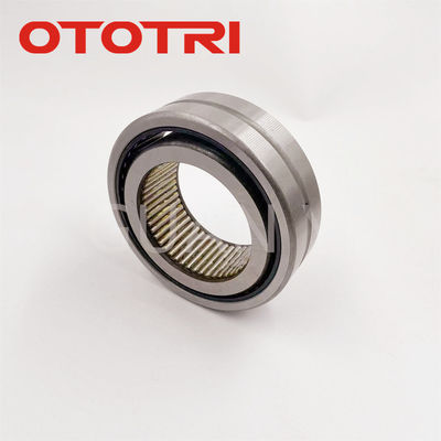 Jednostka łożysk rolkowych igły ferrule NA4919A IKO Japonia 110x130x35mm