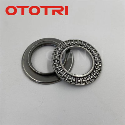 OTOTRI Przyciąganie pojedynczego rzędu AXW Series Needle Roller Bearing AXW30