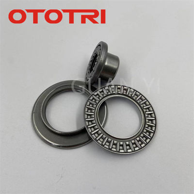 OTOTRI Przyciąganie pojedynczego rzędu AXW Series Needle Roller Bearing AXW20