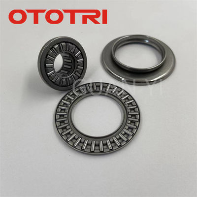 OTOTRI Przyciąganie pojedynczego rzędu AXW Series Needle Roller Bearing AXW20
