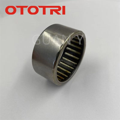 HF Style High Precision One Way Needle Bearing HF0406 HF1012 Rozmiar 10*14*12mm