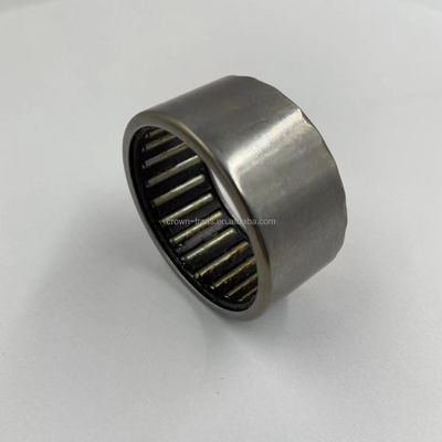 HF Style High Precision One Way Needle Bearing HF0406 HF1012 Rozmiar 10*14*12mm