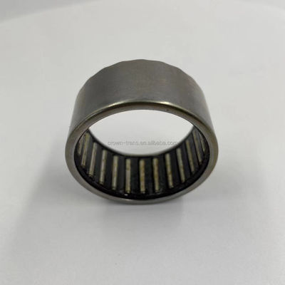 HF Style High Precision One Way Needle Bearing HF0406 HF1012 Rozmiar 10*14*12mm