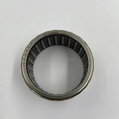 HF Style High Precision One Way Needle Bearing HF0406 HF1012 Rozmiar 10*14*12mm