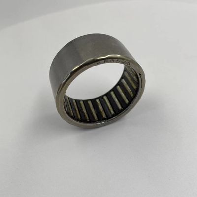 HF Style High Precision One Way Needle Bearing HF0406 HF1012 Rozmiar 10*14*12mm
