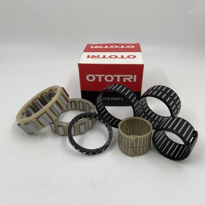 K75x81x20 18x14x17 Do Kartech K Series Needle Roller And Cage Assembly