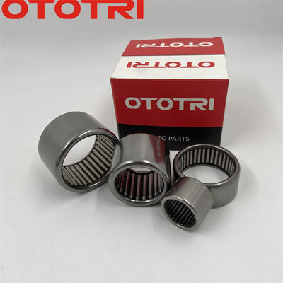 OTOTRI Jednorzędowe łożysko igłowe HFL3530 Jednokierunkowe łożysko rolkowe 35 mm