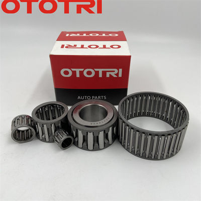 OTOTRI 14X19X12mm łożysk rolkowy z igłą KZK/14x19x12 Sprzedaż detaliczna z materiałem Gcr15