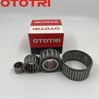 OTOTRI 14X19X12mm łożysk rolkowy z igłą KZK/14x19x12 Sprzedaż detaliczna z materiałem Gcr15