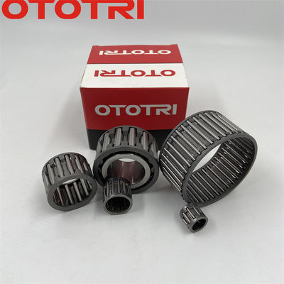 OTOTRI 14X19X12mm łożysk rolkowy z igłą KZK/14x19x12 Sprzedaż detaliczna z materiałem Gcr15