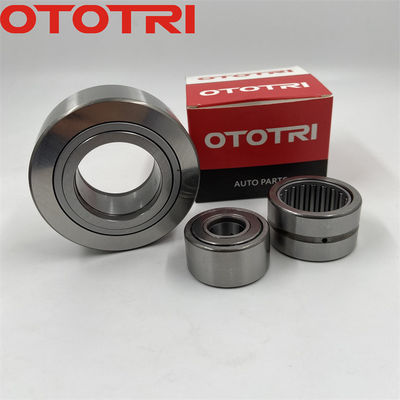 OTOTRI Wielkość otworu 1 17 mm NATV17PP Rodzaj jarzma