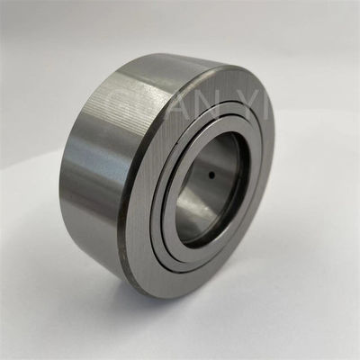 OTOTRI NATR10 NATV10 PP Cam Follower Flat Cage Needle Roller Bearing dla podwójnych rzędów