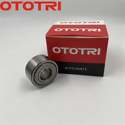 OTOTRI NATR10 NATV10 PP Cam Follower Flat Cage Needle Roller Bearing dla podwójnych rzędów