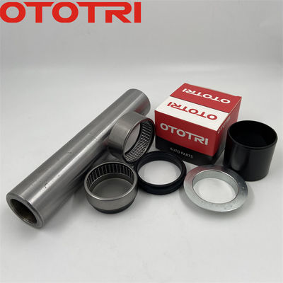 OTOTRI AUTO Zestaw łożysk igłowych KS559.03 KS559.04 Oś Bush 5132.A6 5131.72 5174.07 Do Peugeot 206 Zestawy ramion zawieszenia