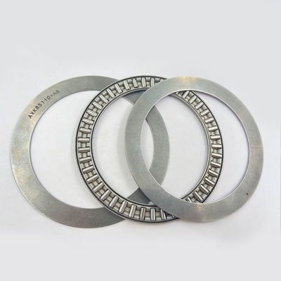 55 mm łożysk rolkowy z igłą napędową AXK 5578 55*78*3
