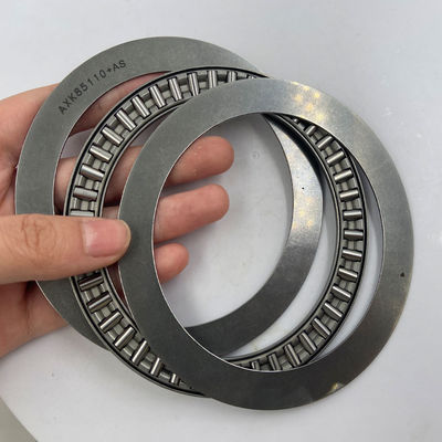55 mm łożysk rolkowy z igłą napędową AXK 5578 55*78*3