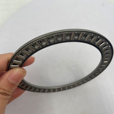 55 mm łożysk rolkowy z igłą napędową AXK 5578 55*78*3