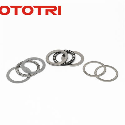 OTOTRI Inch TC1931 Podnośnik rolkowy z igłą napędową AXK5578 Podnośnik płaski P6 P5 P4 P2 P0