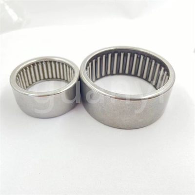 HK 17X24X15 Wielkości 17x24x15 mm Uszczelki Typ P0 P6 P5 P4 P2 Łoże rowerowe igły klatki
