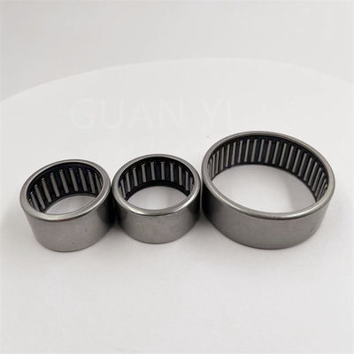 HK 17X24X15 Wielkości 17x24x15 mm Uszczelki Typ P0 P6 P5 P4 P2 Łoże rowerowe igły klatki