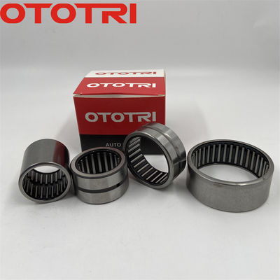 HK 17X24X15 Wielkości 17x24x15 mm Uszczelki Typ P0 P6 P5 P4 P2 Łoże rowerowe igły klatki