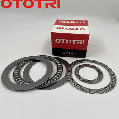 OTOTRI AXK TC AXK75100 Płaska igła rolkowa łożysk napędowy 75*100*4
