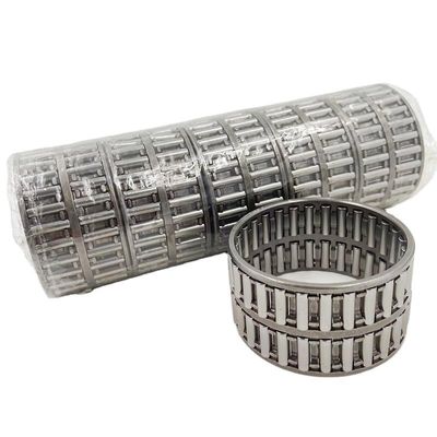 K75x81x20 18x14x17 Do Kartech K Series Needle Roller And Cage Assembly