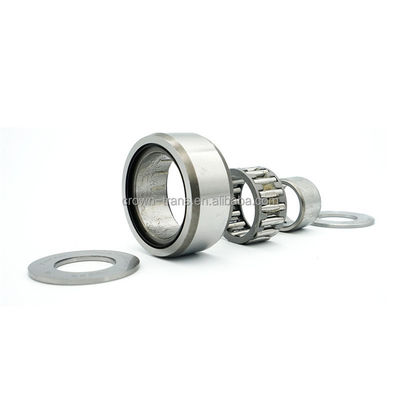 K75x81x20 18x14x17 Do Kartech K Series Needle Roller And Cage Assembly