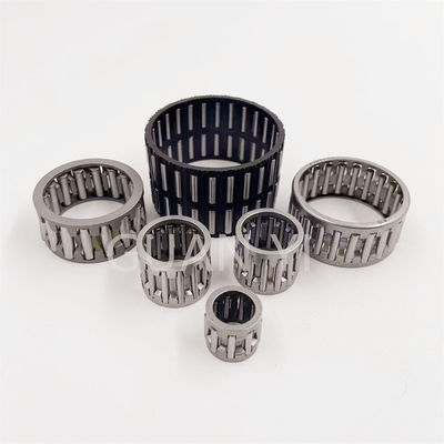K75x81x20 18x14x17 Do Kartech K Series Needle Roller And Cage Assembly