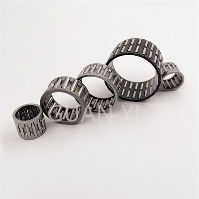 K75x81x20 18x14x17 Do Kartech K Series Needle Roller And Cage Assembly