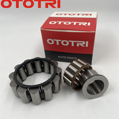 OTOTRI 14X19X12mm łożysk rolkowy z igłą KZK/14x19x12 Sprzedaż detaliczna z materiałem Gcr15