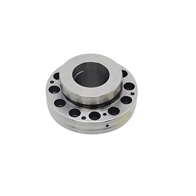 Zarn 2557 Inch Size Thrust Needle Roller Bearing dla precyzyjnej skrzyni biegów