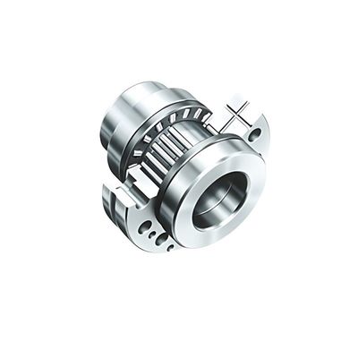 Zarn 2557 Inch Size Thrust Needle Roller Bearing dla precyzyjnej skrzyni biegów
