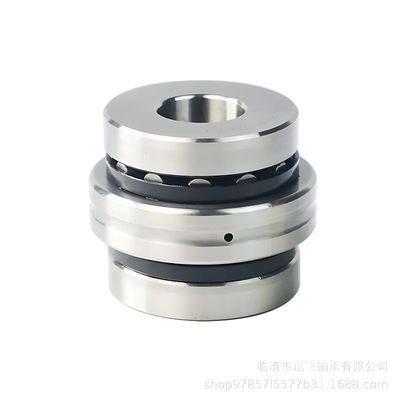 Zarn 2557 Inch Size Thrust Needle Roller Bearing dla precyzyjnej skrzyni biegów