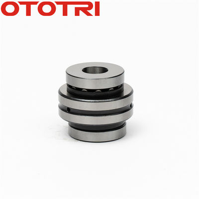 Zarn 2557 Inch Size Thrust Needle Roller Bearing dla precyzyjnej skrzyni biegów