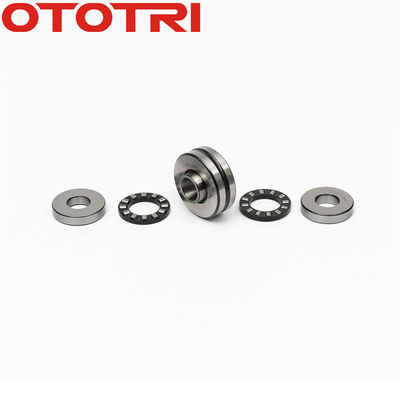 Zarn 2557 Inch Size Thrust Needle Roller Bearing dla precyzyjnej skrzyni biegów