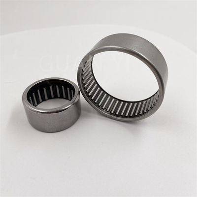 OTOTRI Wypróżnienie C2 C0 C3 C4 Pociągnięte łożyska rolkowe z igłą do kubków dla motocykli FY212725 21*27*25mm