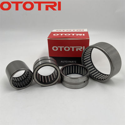 HMK1015 TA1015 Klatki rolkowe igły z otwartym końcem 10*17*15mm P0 P6 P5 P4 P2 Typ uszczelnienia