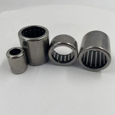 Zestawy klatek z łożyskami rolkowymi do igieł samochodowych HK17*23,6*22mm z oceną precyzji P6