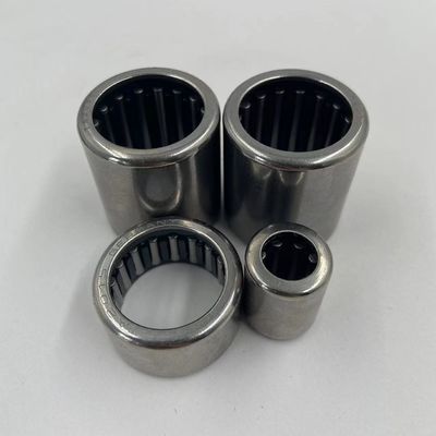 Zestawy klatek z łożyskami rolkowymi do igieł samochodowych HK17*23,6*22mm z oceną precyzji P6