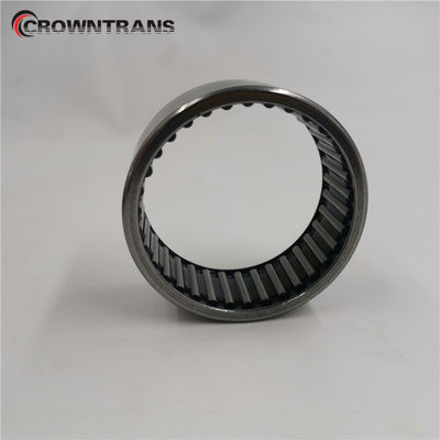 Ogrzewki otwarte Typ chromowane łożyska igłowe ze stali w klatce HK26327.5 HK26*32*7.5 F-220711 F220711