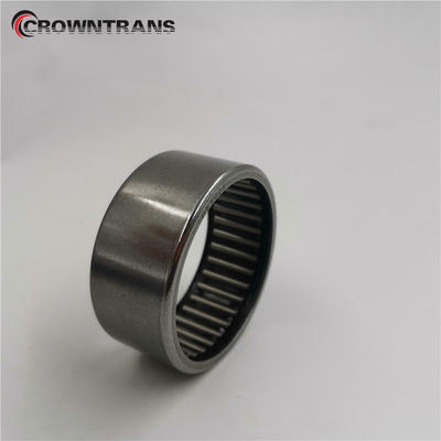 Ogrzewki otwarte Typ chromowane łożyska igłowe ze stali w klatce HK26327.5 HK26*32*7.5 F-220711 F220711