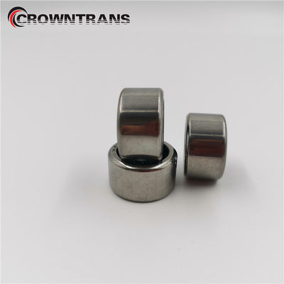 Ogrzewki otwarte Typ chromowane łożyska igłowe ze stali w klatce HK26327.5 HK26*32*7.5 F-220711 F220711