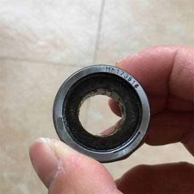 OTOTRI 29,5*36,5*13,5 mm łożysk silnikowy ze stali chromowej do łożyska igły starterowej 188068 F-1234592
