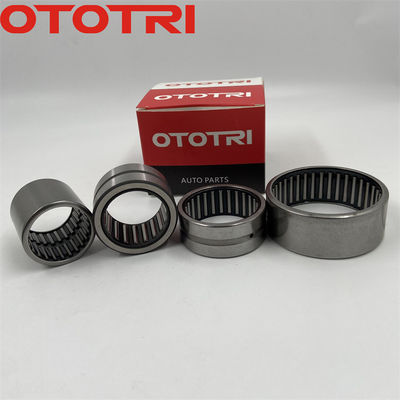 HMK1015 TA1015 Klatki rolkowe igły z otwartym końcem 10*17*15mm P0 P6 P5 P4 P2 Typ uszczelnienia