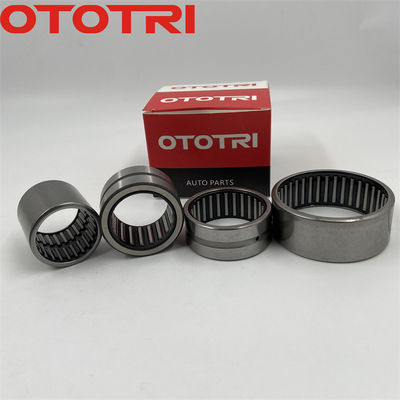 HK202725 TA2025 HMK2025 RM125 RM250 LT500 DR125 DR200 SP125 SP200 Klatka z igłą 20X27X25 09263-20031